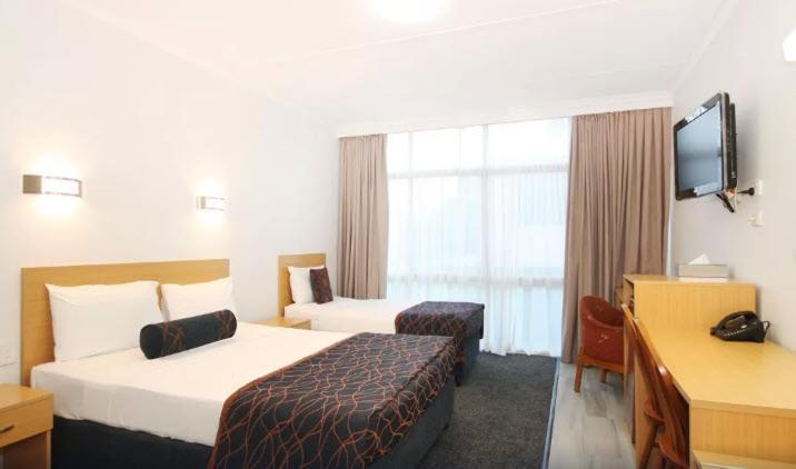 Airway Motel Brisbane