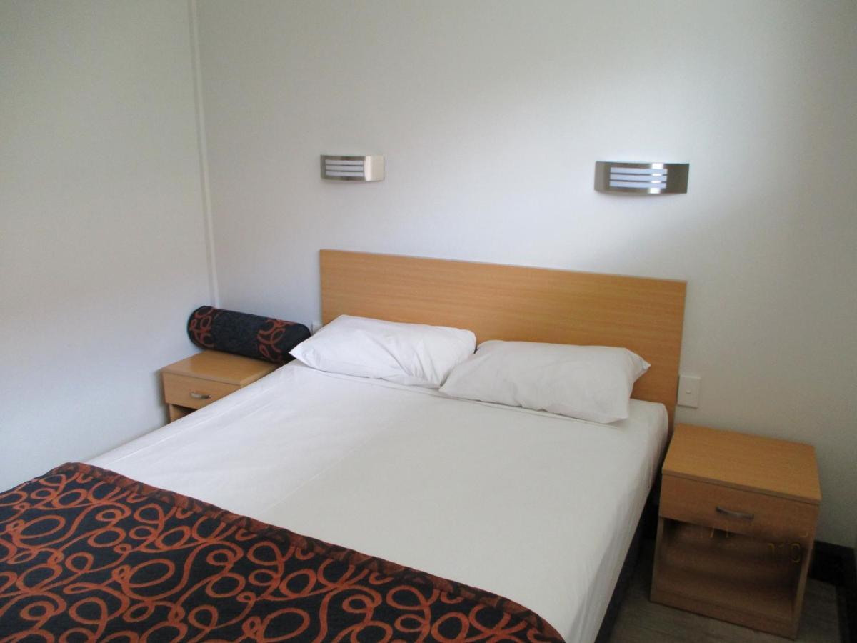 Airway Motel 3*