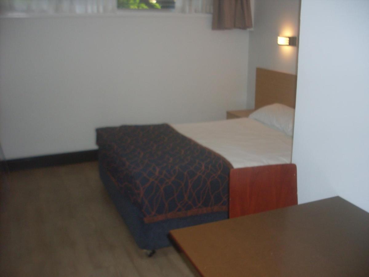 Motel Airway 3*
