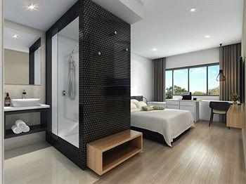 The Kingsford Airport, Ascend Collection