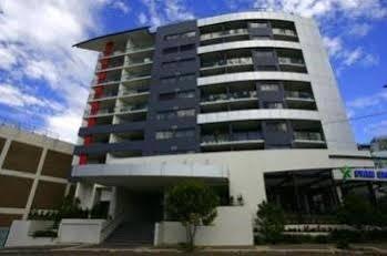 Tribeca Aparthotel 4*