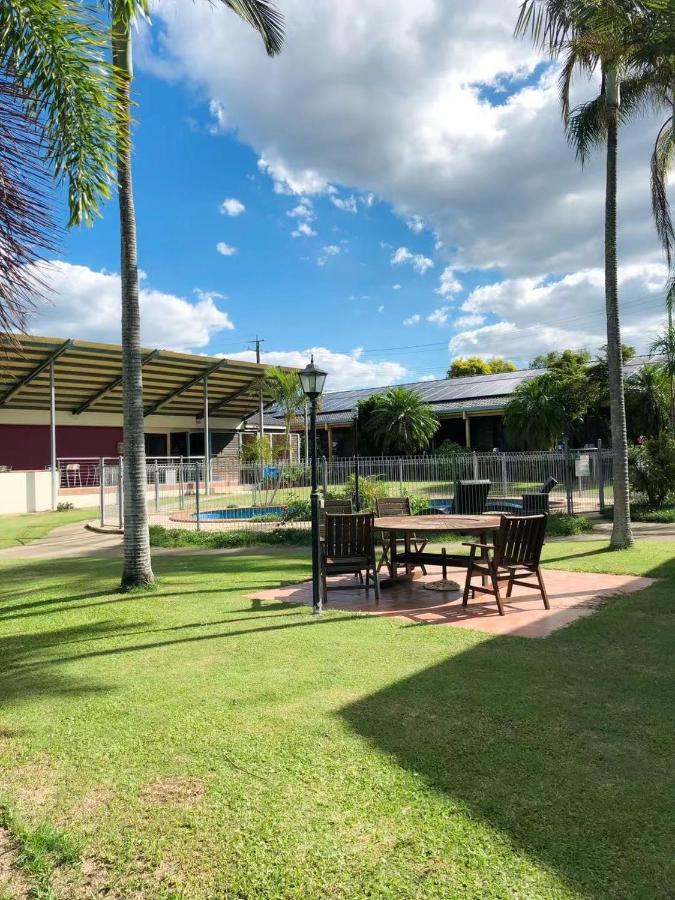 Oxley Motor Motel 3*
