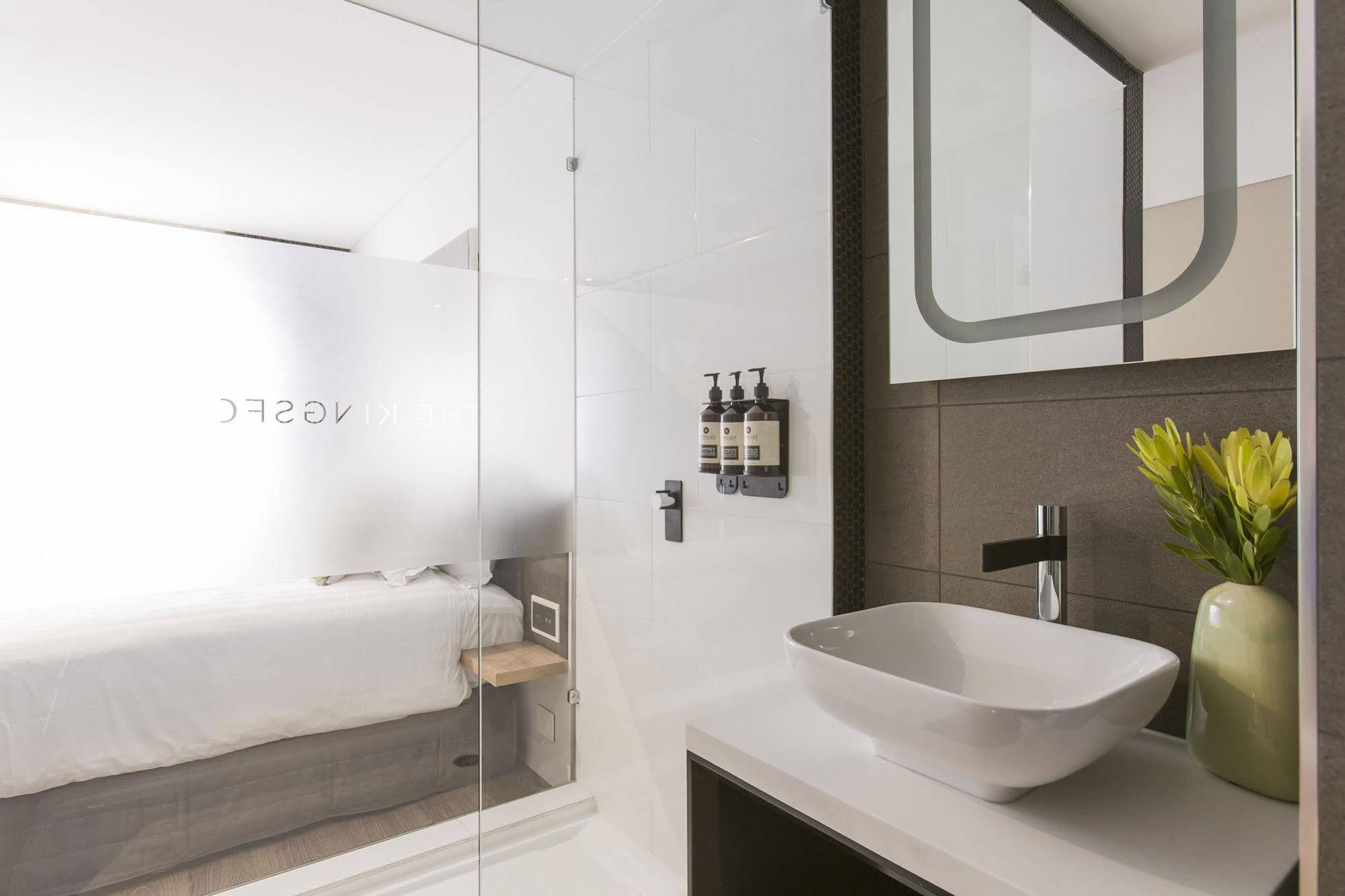 The Kingsford Airport, Ascend Collection 4* Brisbane