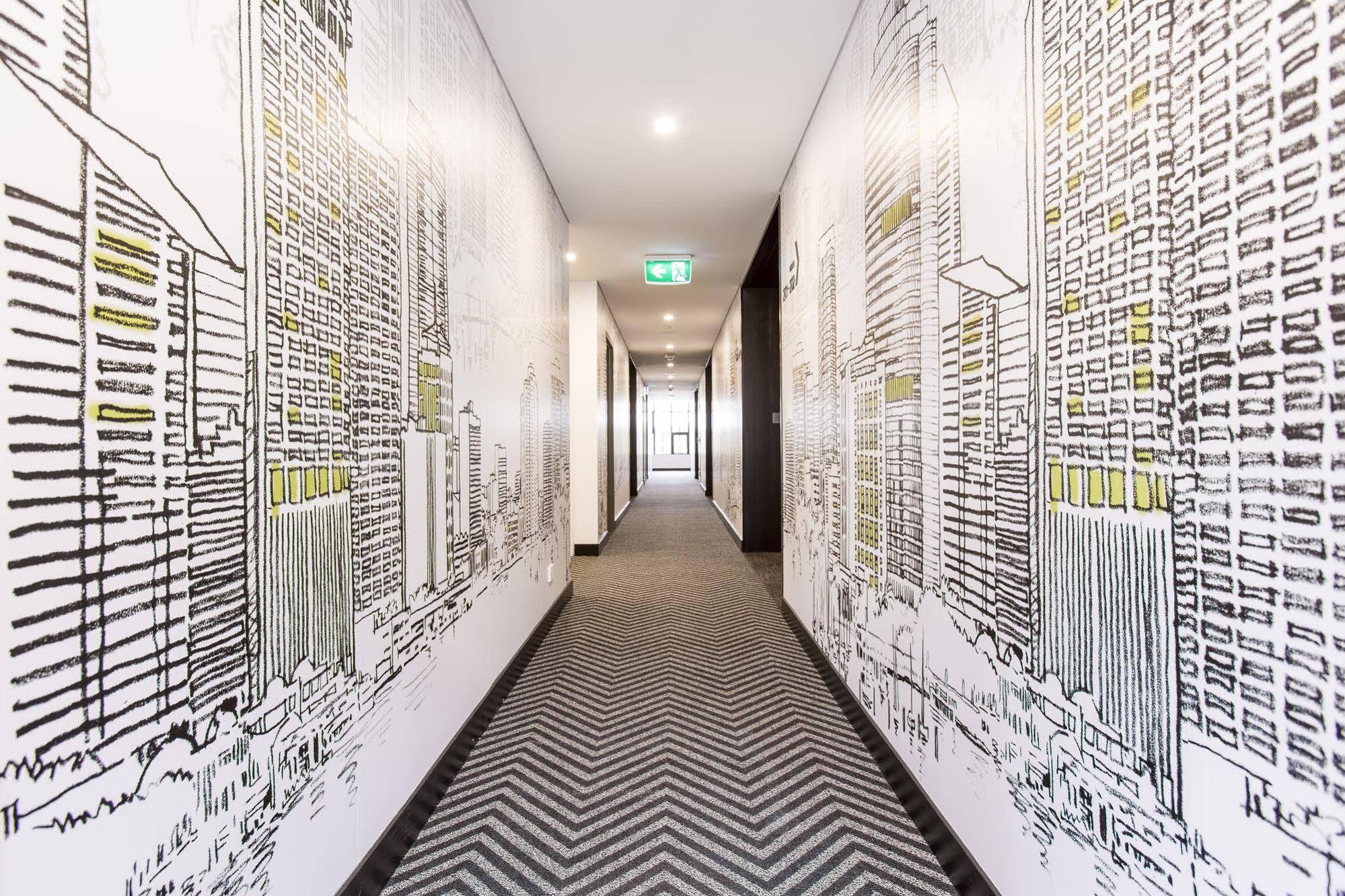 The Kingsford Airport, Ascend Collection 4* Brisbane