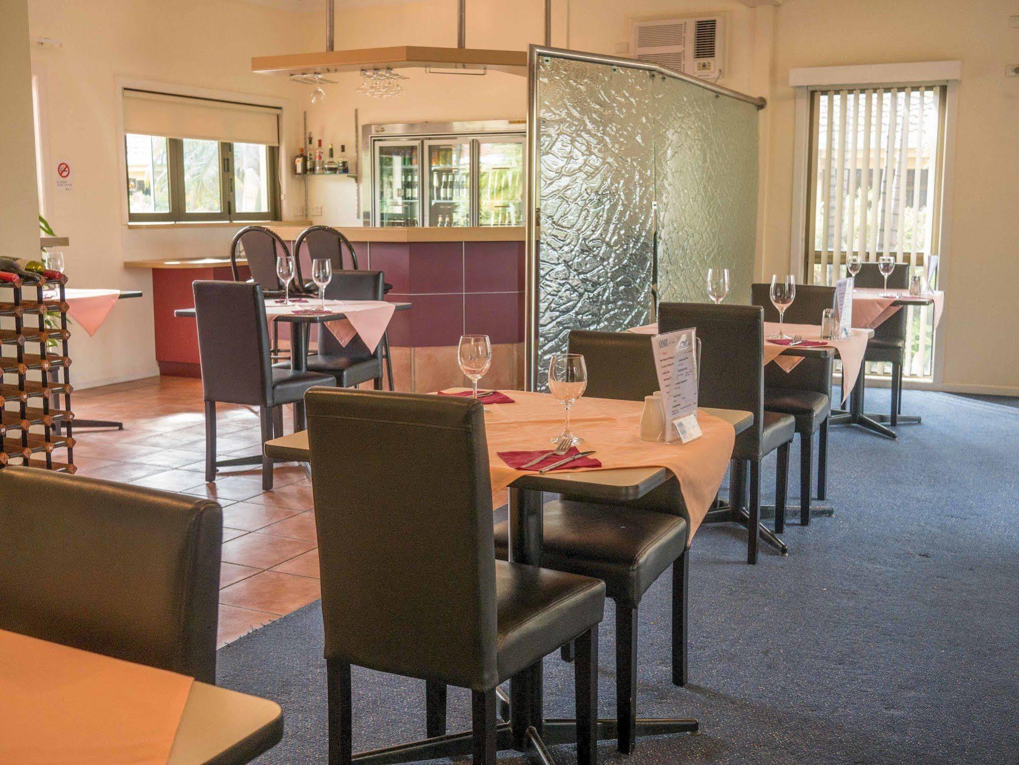 Motel Oxley Motor Brisbane