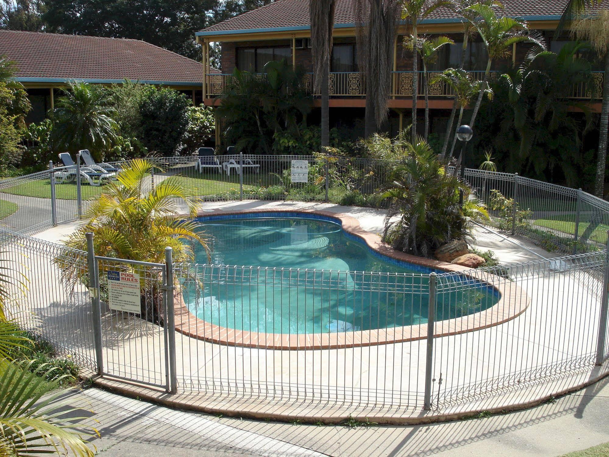 Motel Oxley Motor
