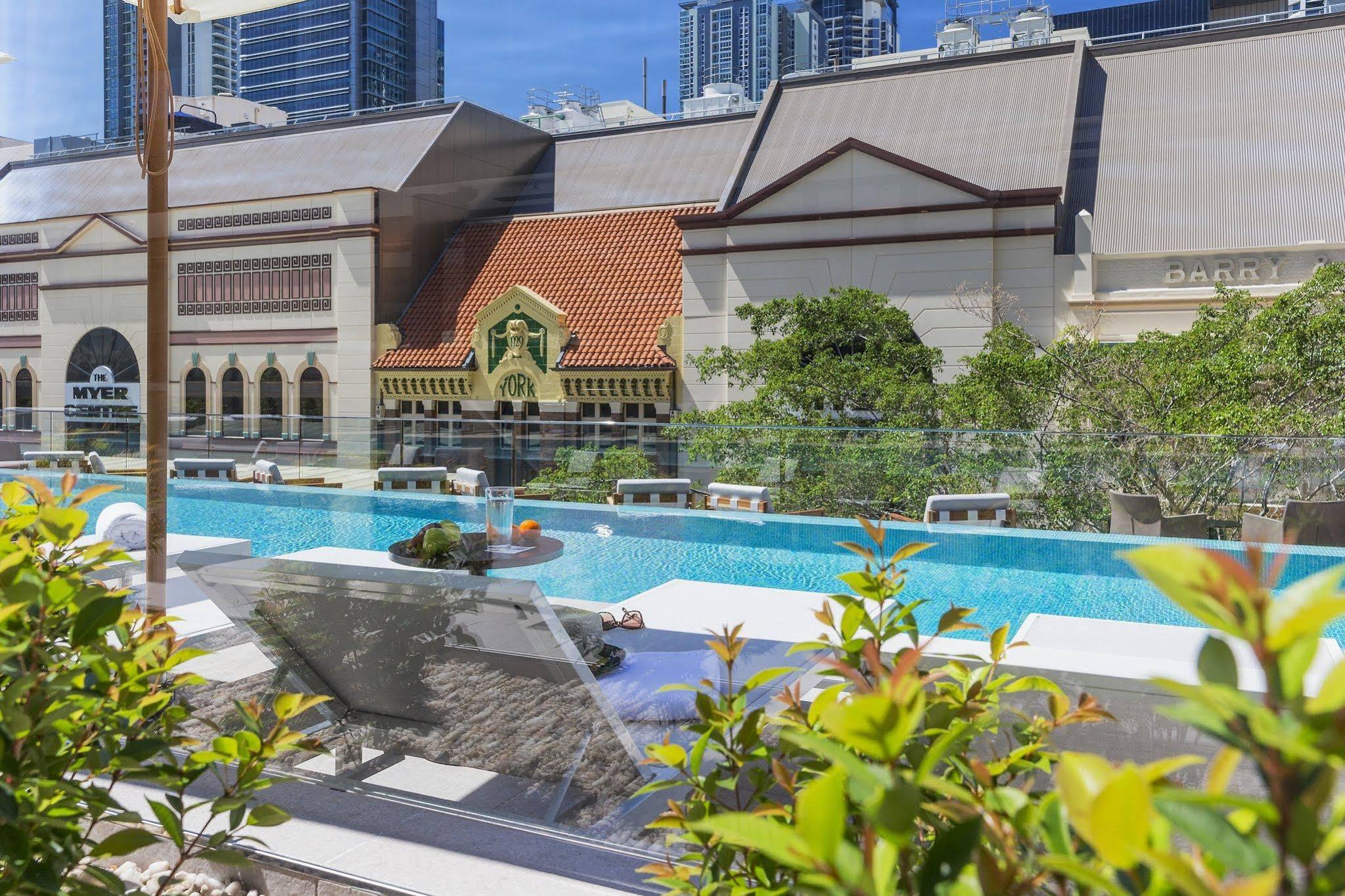 Hotel Hyatt Regency 5*