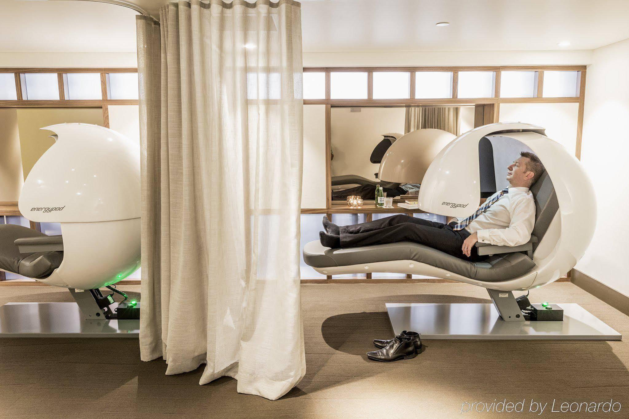 Hyatt Regency Hotel Brisbane