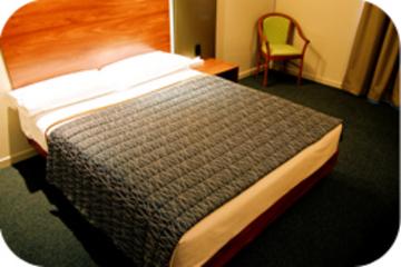 Rocklea International Motel