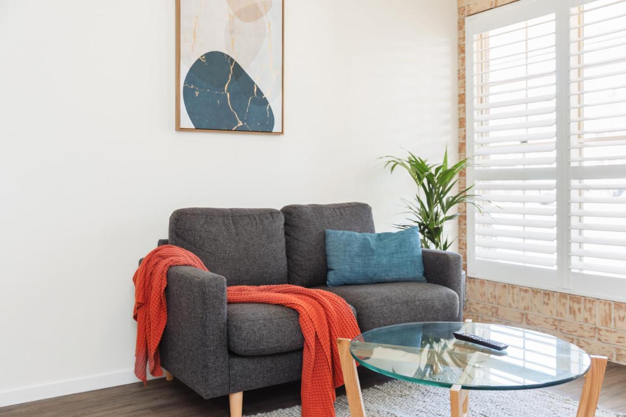 Coopers Colonial Motel Brisbane