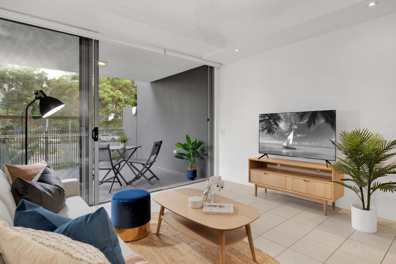 Urban Edge By Urban Rest Apartment Brisbane