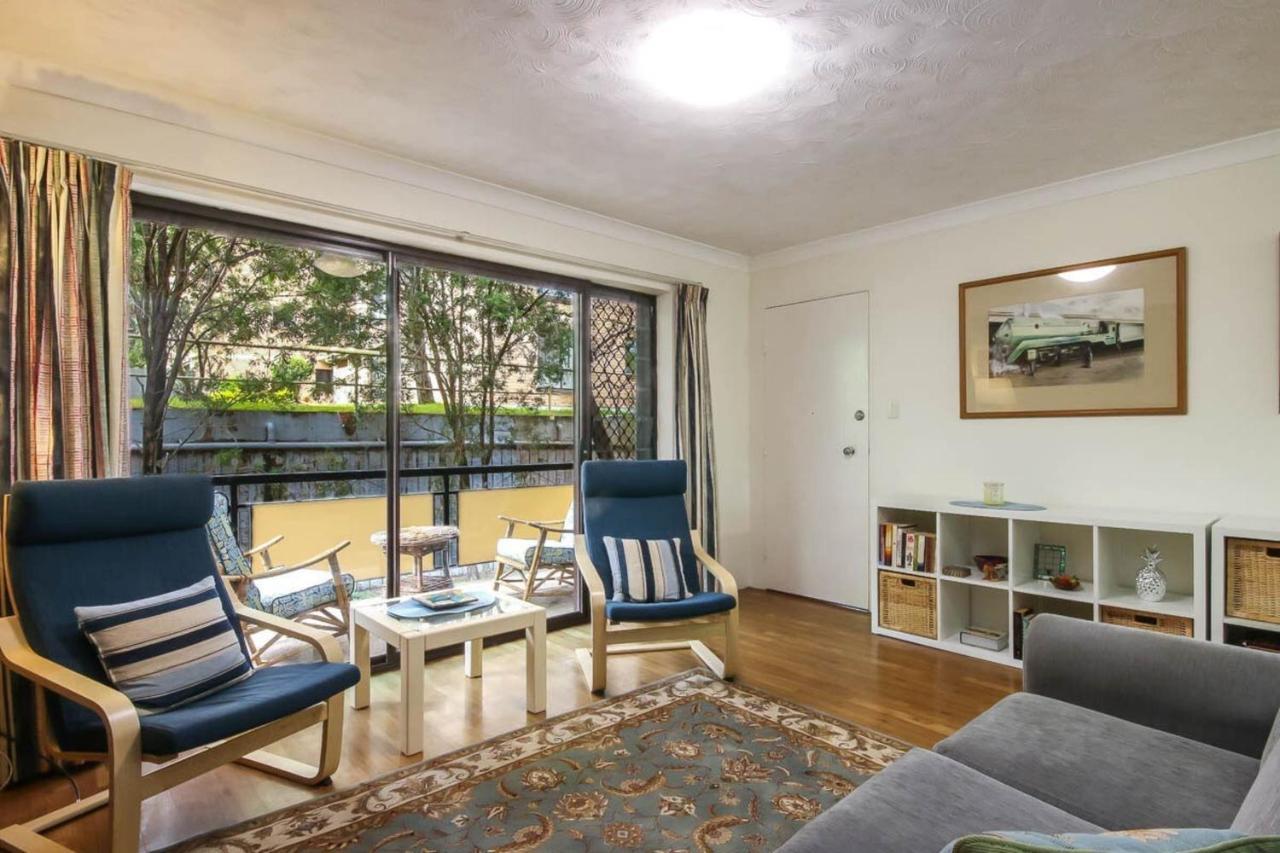 Apartment St Lucia 2 Bedroom Close To Uq And Citycat