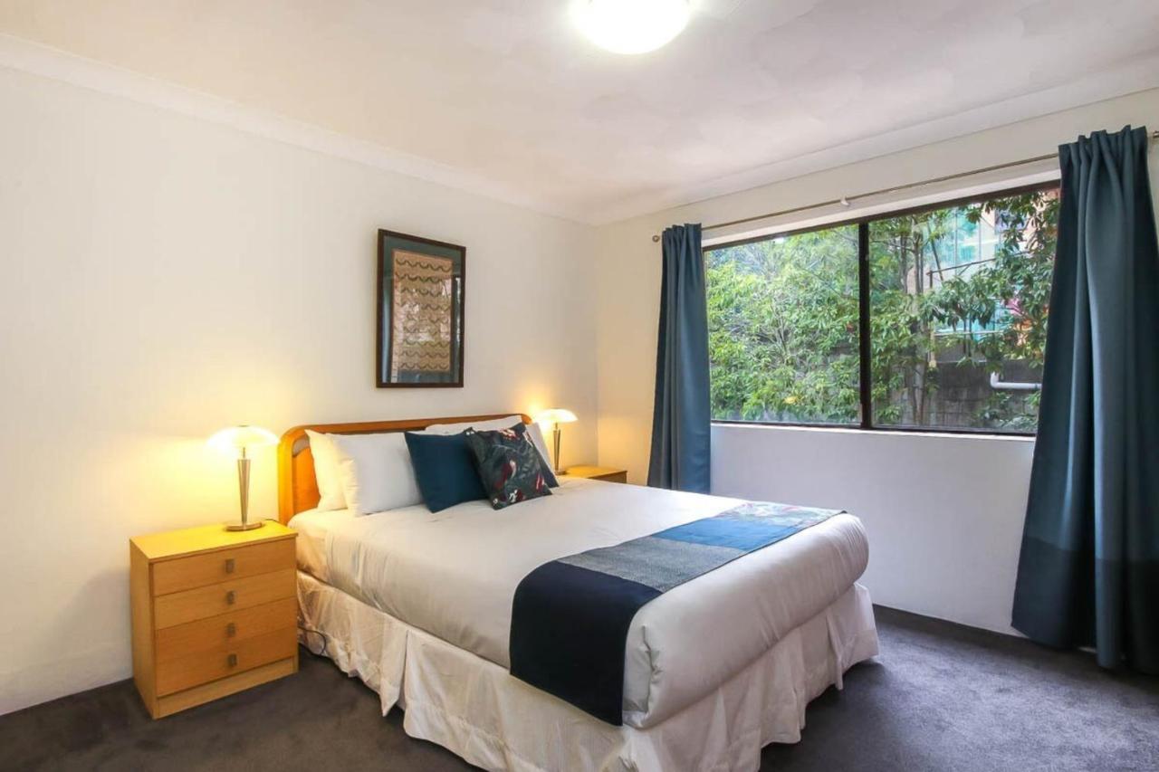 St Lucia 2 Bedroom Close To Uq And Citycat Apartment Brisbane