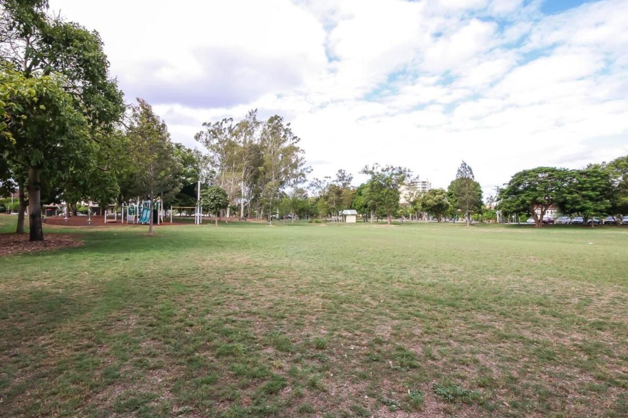 Apartment St Lucia 2 Bedroom Close To Uq And Citycat