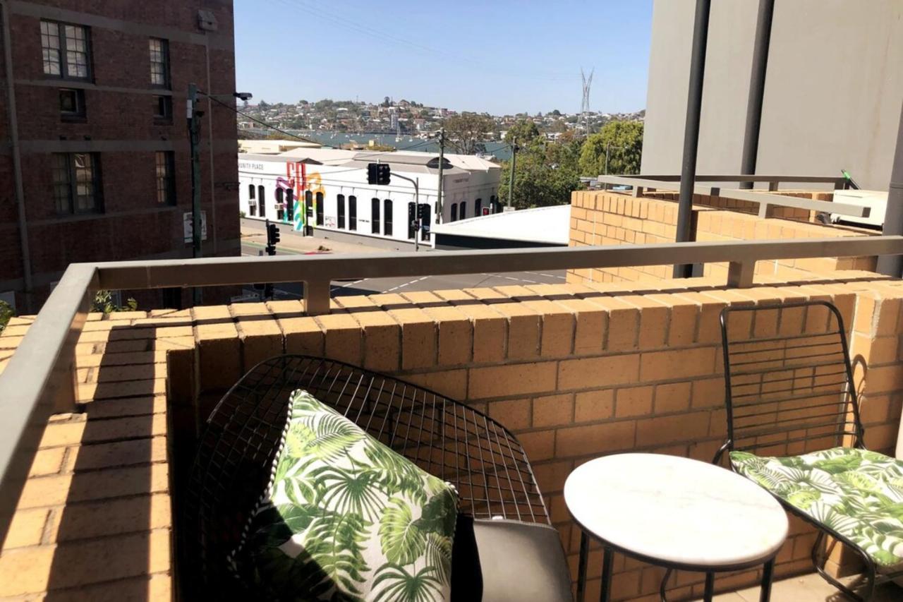 Apartment Classic Woolstore In Teneriffe *