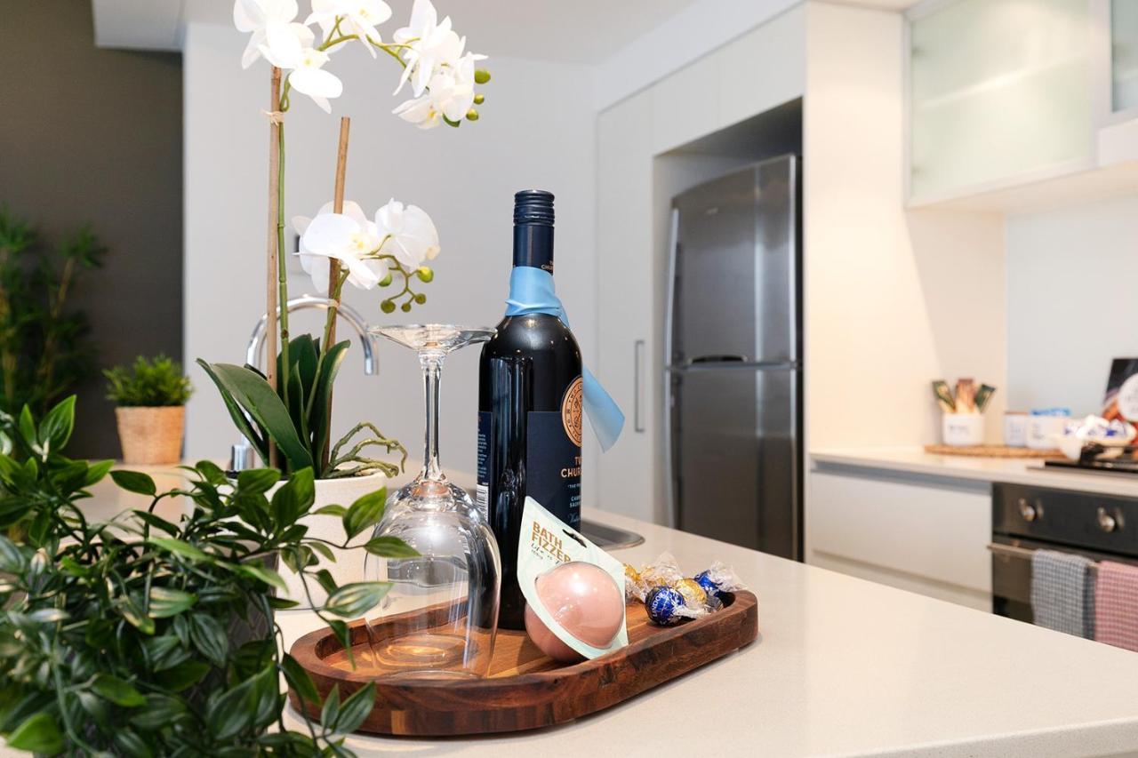 Amazing River View - 3 Bedroom - Cbd - Netflix - Fast Wifi - Carpark * Brisbane