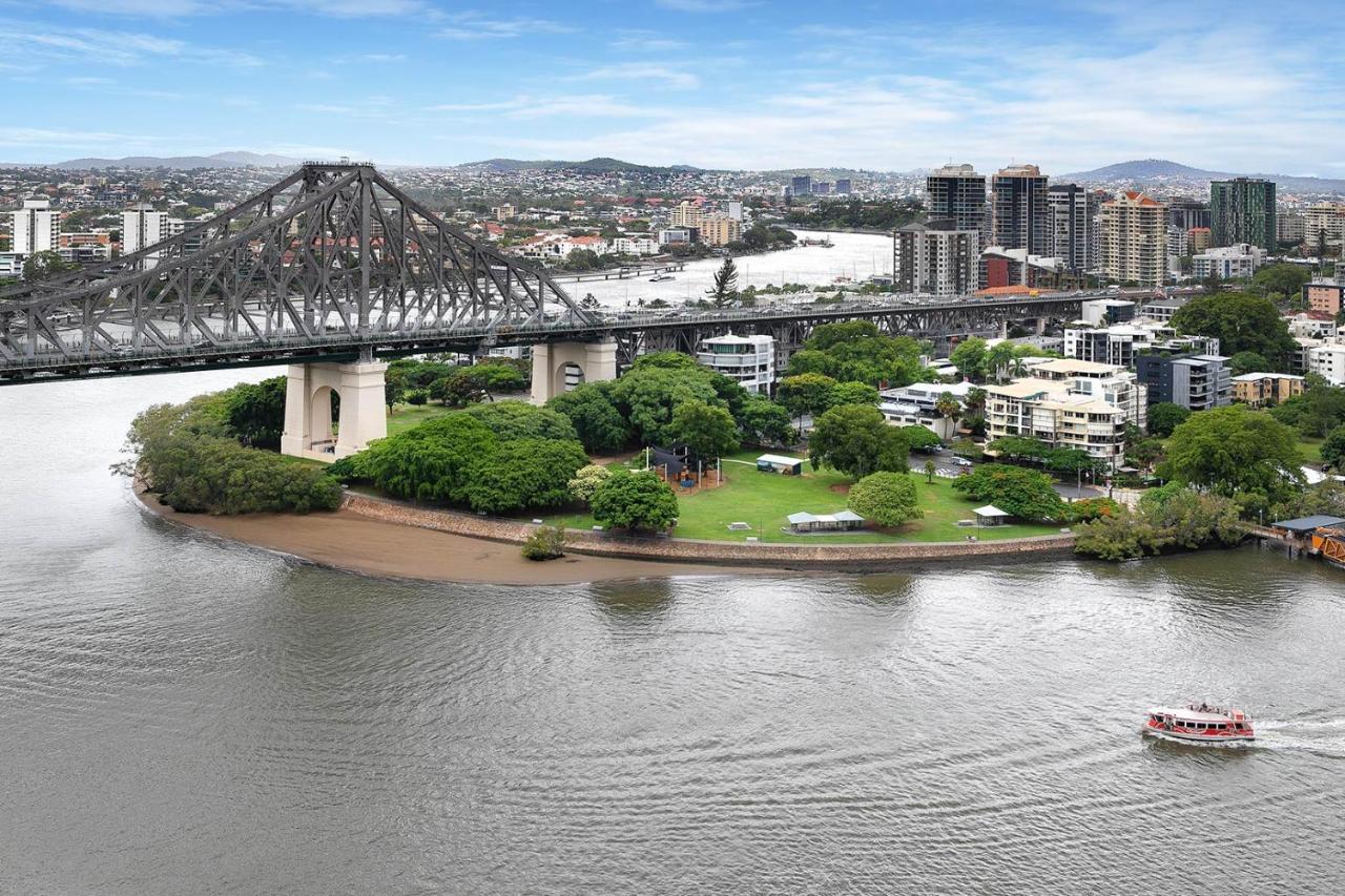 Amazing River View - 3 Bedroom - Cbd - Netflix - Fast Wifi - Carpark Brisbane