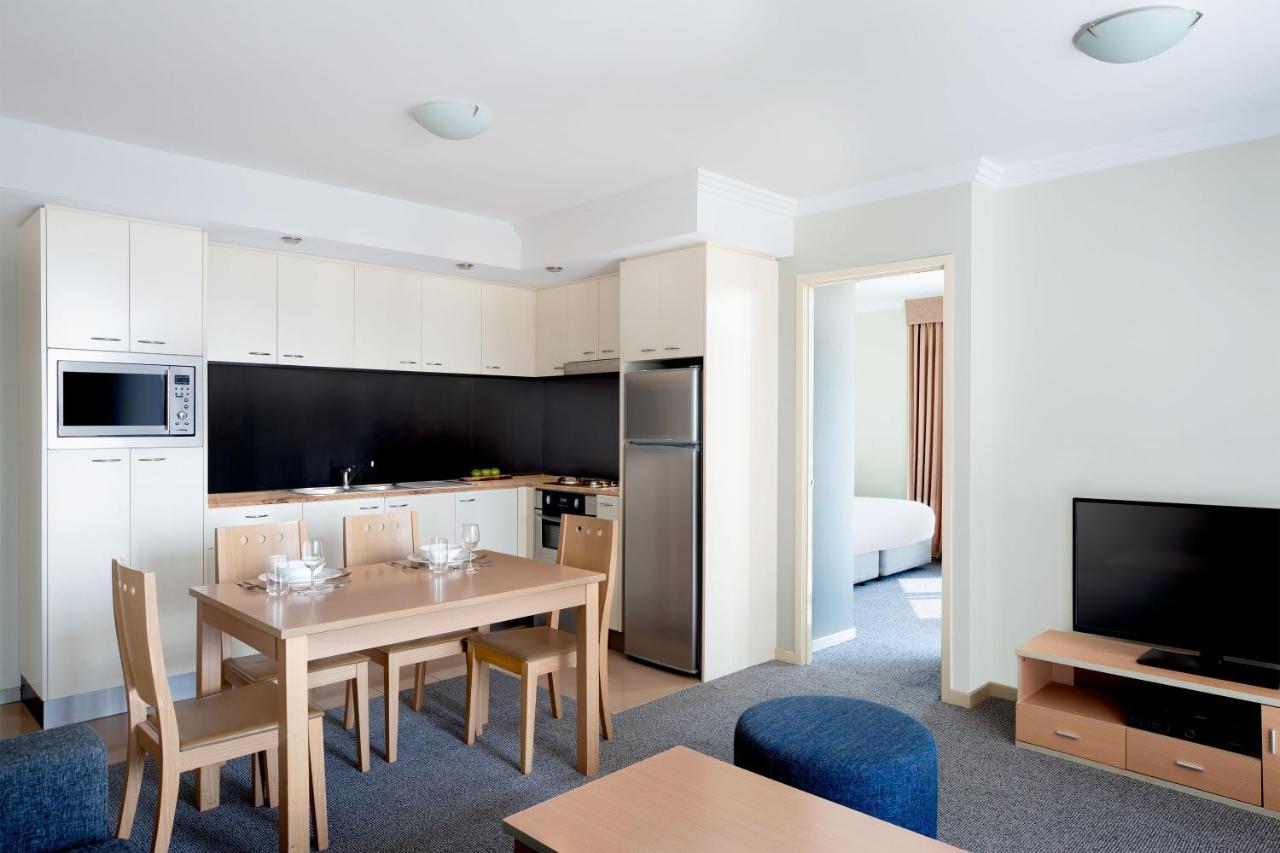 Mantra On Mary Aparthotel 4*