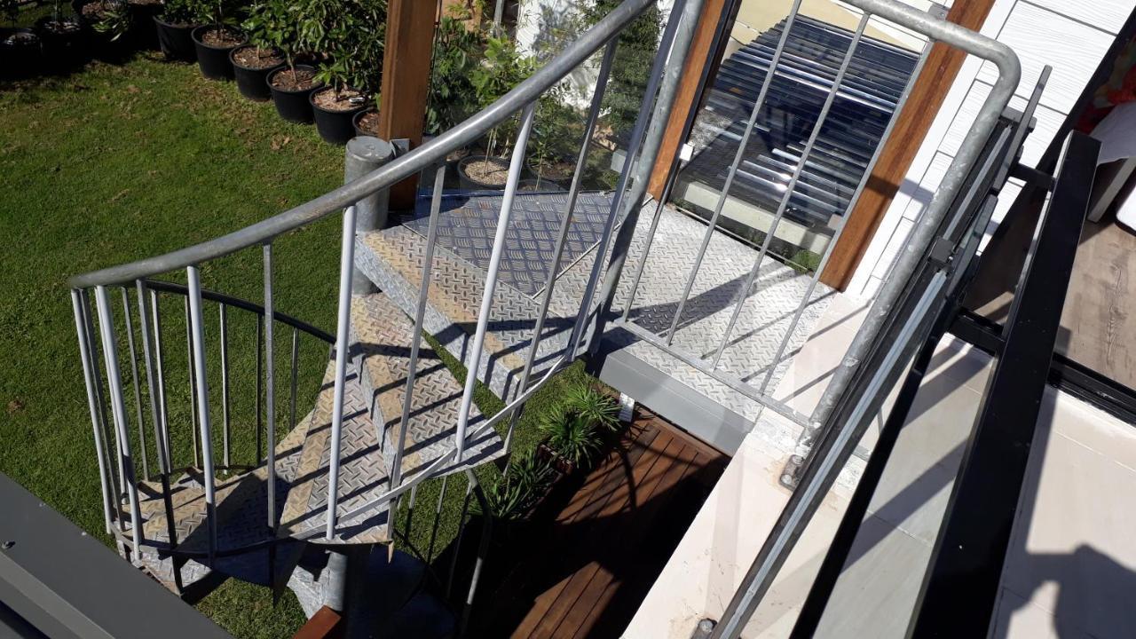 Apartment The Sky House By The Bay *