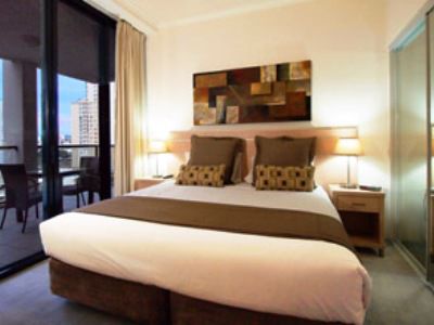 Oaks River 4* Brisbane