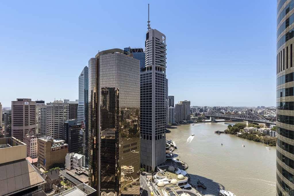 Aparthotel Oaks On Felix Brisbane