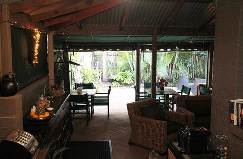 Bed & Breakfast One Thornbury