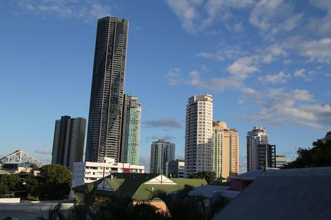 One Thornbury Bed & Breakfast Brisbane