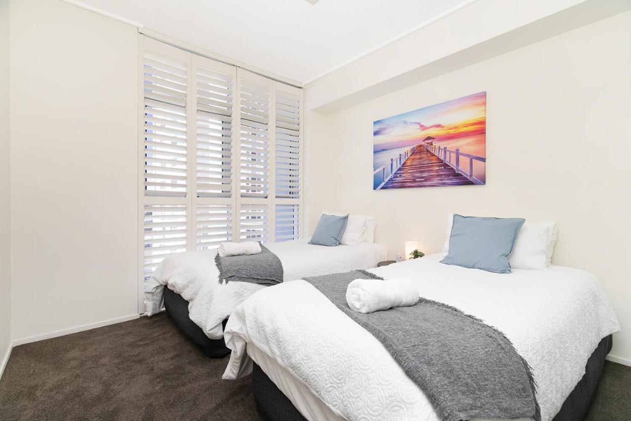 Amazing River View - 3 Bedroom - Cbd - Netflix - Fast Wifi - Carpark Brisbane