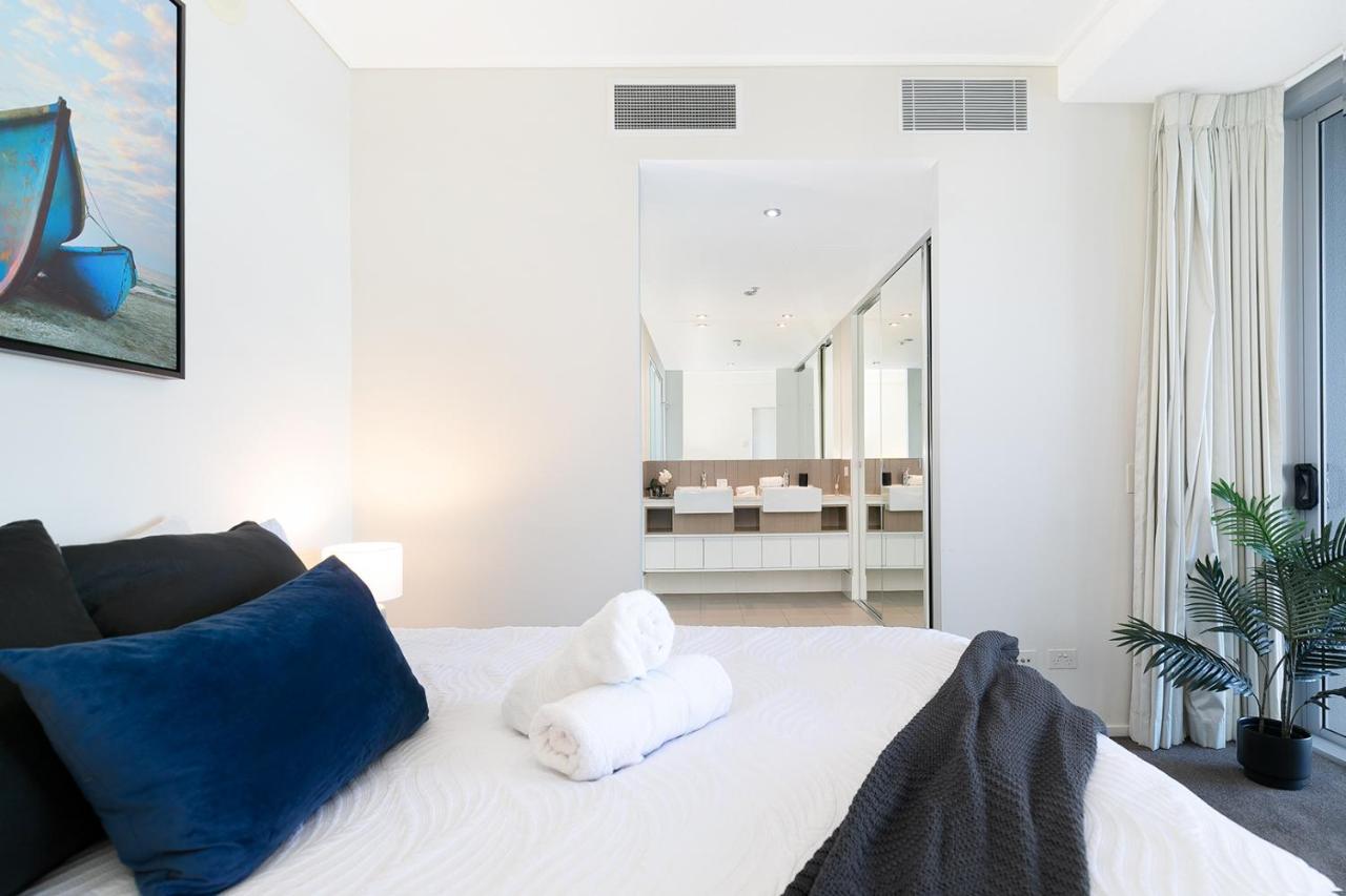 Amazing River View - 3 Bedroom - Cbd - Netflix - Fast Wifi - Carpark Apartment Brisbane