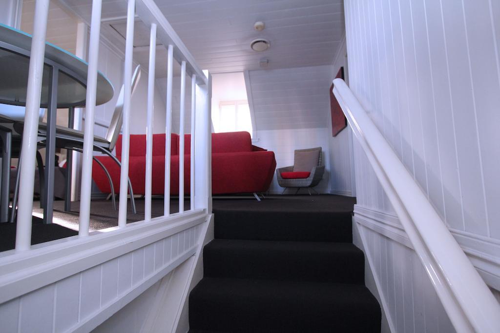 Bed & Breakfast One Thornbury Brisbane