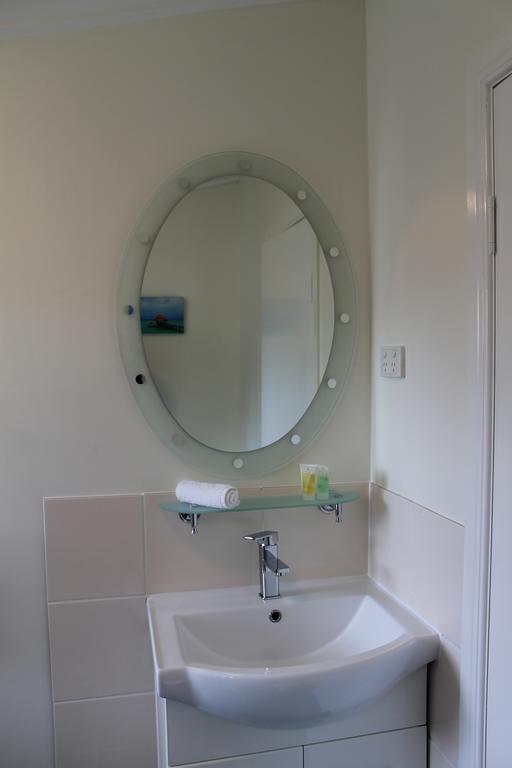 Motel The Cliff House 3*