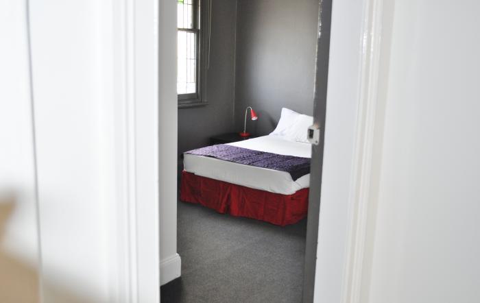 Orient 3* Brisbane