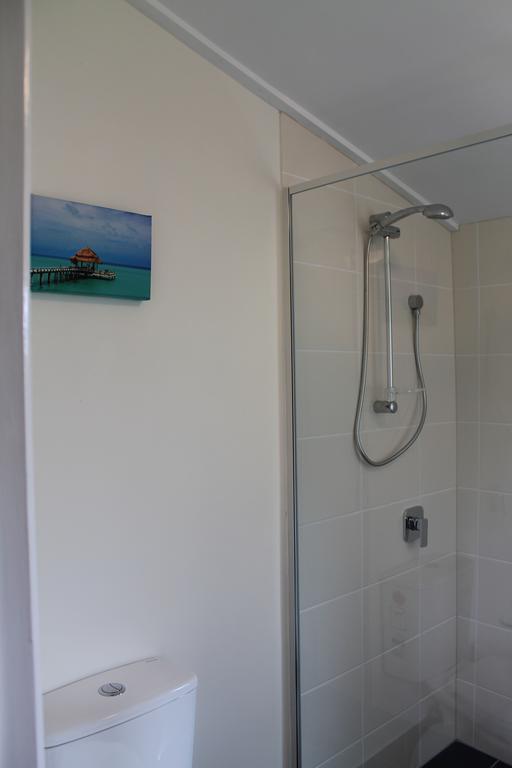 The Cliff House Motel Brisbane