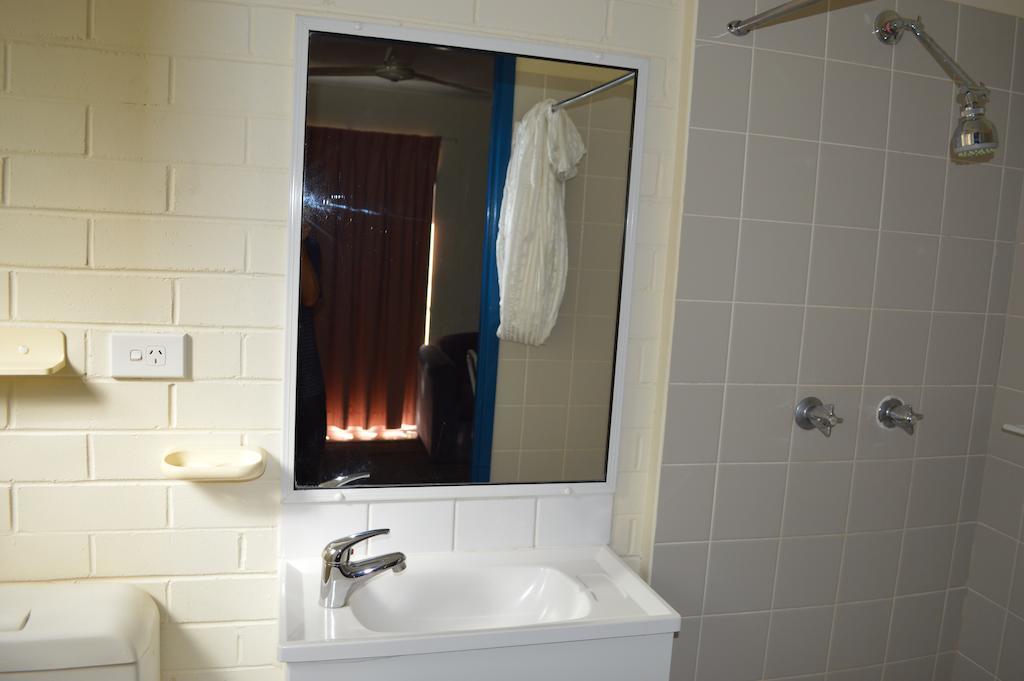 Tottenham Court Motel 3*