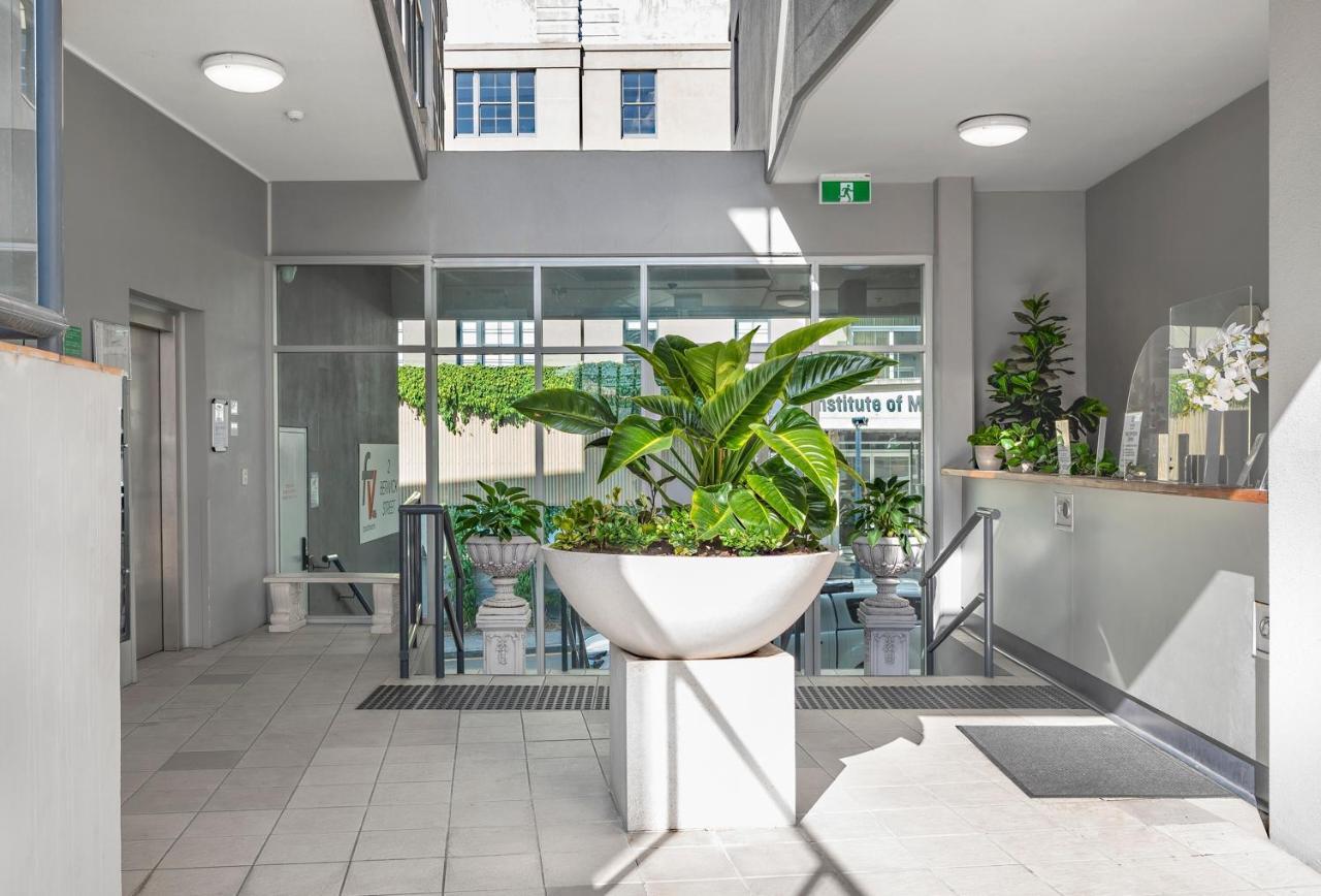 Aparthotel Fv4006 Brisbane