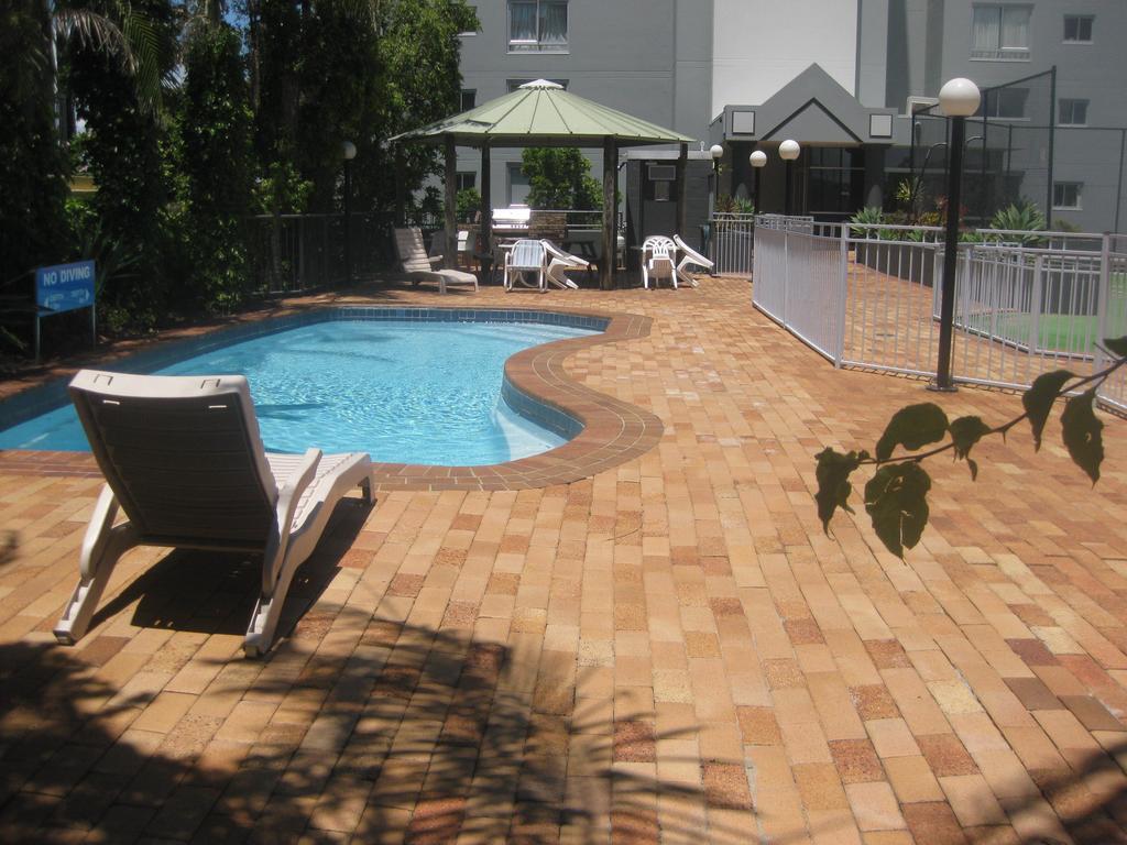 Fairthorpe Aparthotel Brisbane