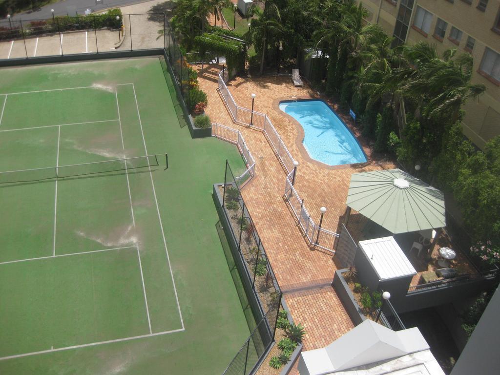 Fairthorpe Brisbane
