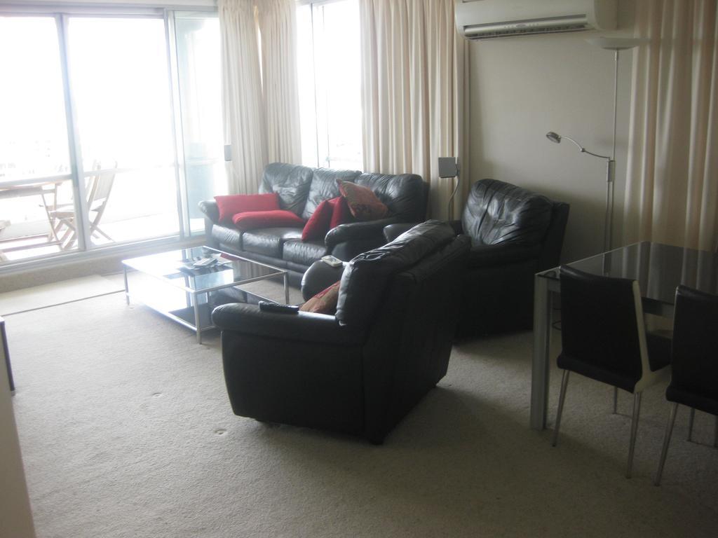 Aparthotel Fairthorpe Brisbane