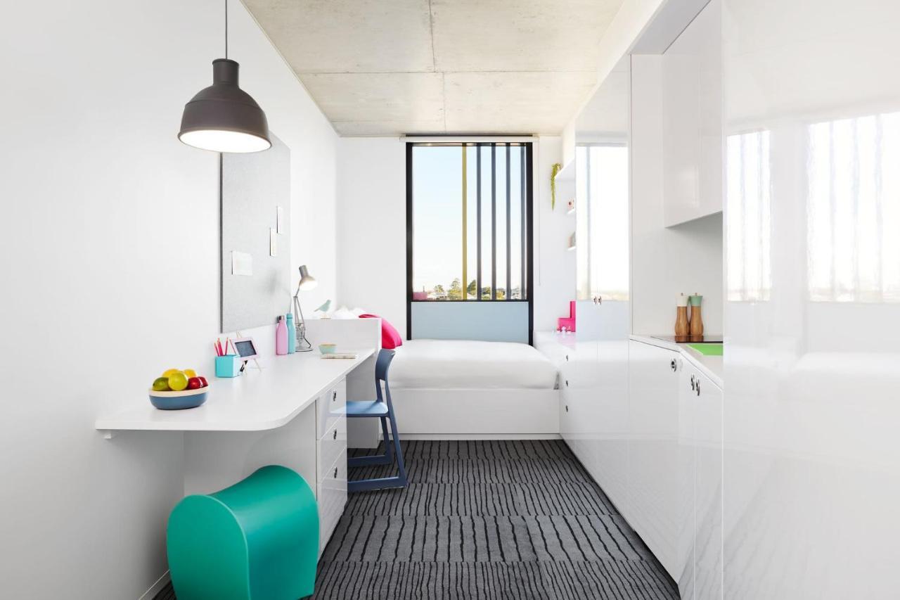 Scape South Bank, Apartment