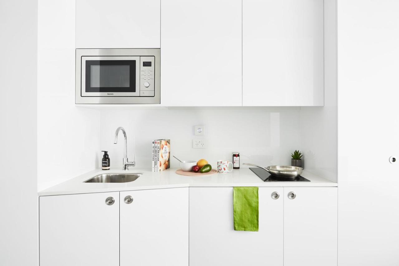 Apartment Scape South Bank, *