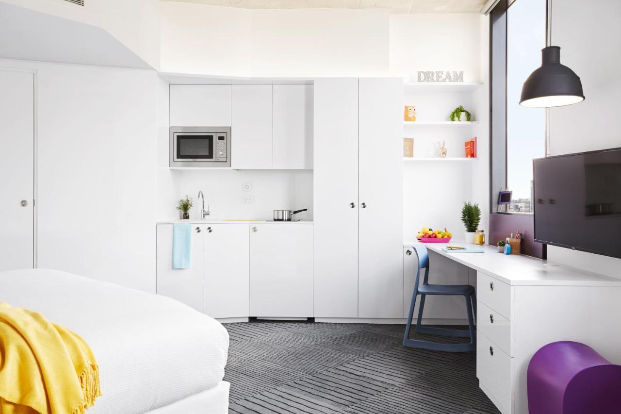 Scape South Bank, * Brisbane