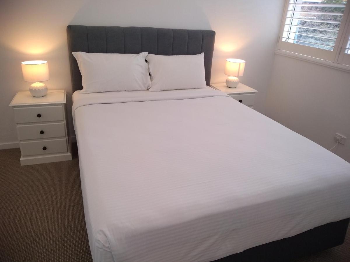 Aparthotel Chasely Brisbane