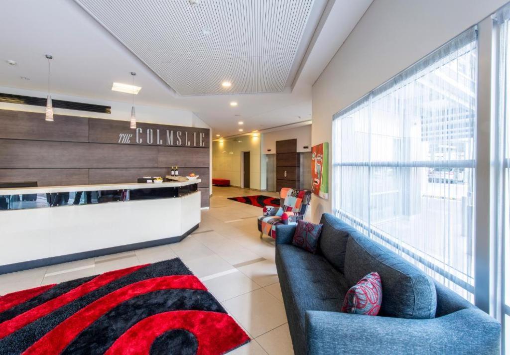 Hotel The Colmslie Brisbane