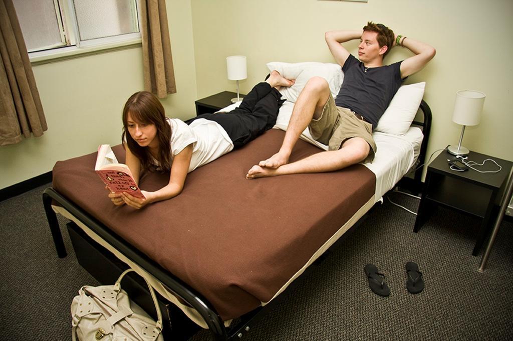 Base Embassy Brisbane