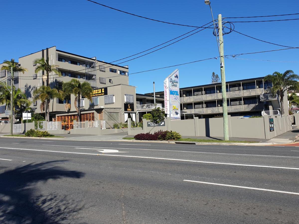 Aparthotel Southern Cross 4*