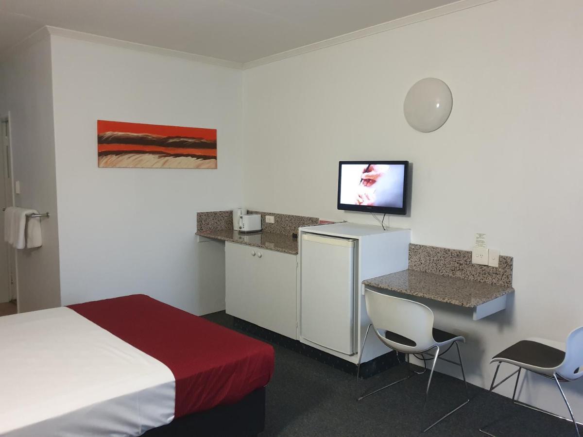 Aparthotel Southern Cross 4*