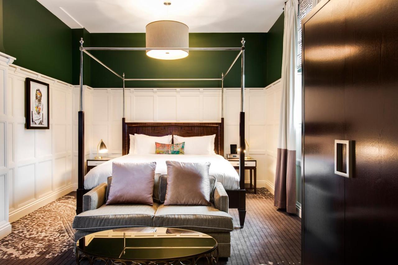 The Inchcolm By Ode Hotel 5*