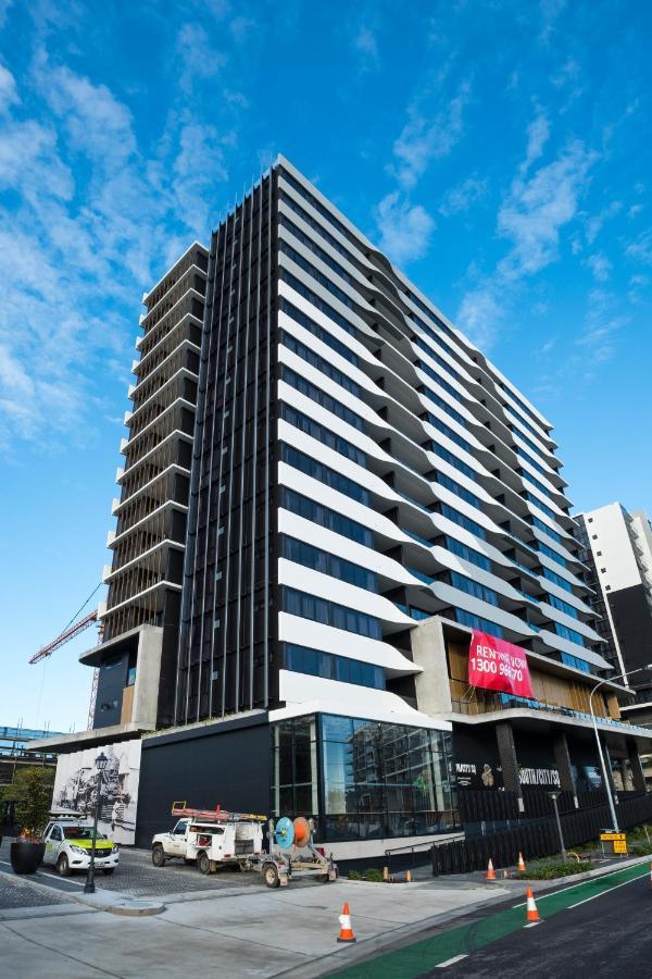 Apartment Airtrip At Woolloongabba *