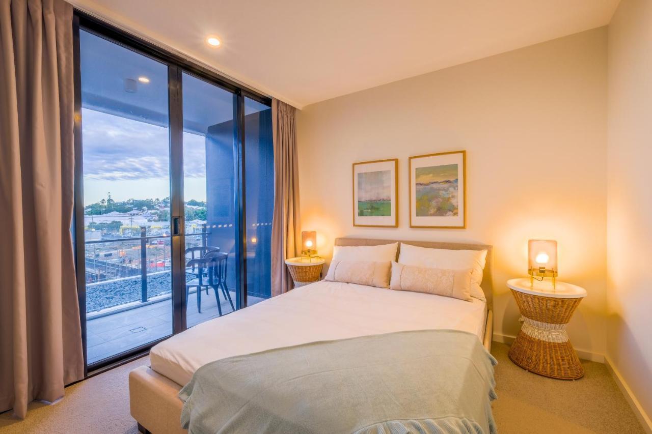 Apartment Airtrip At Woolloongabba *