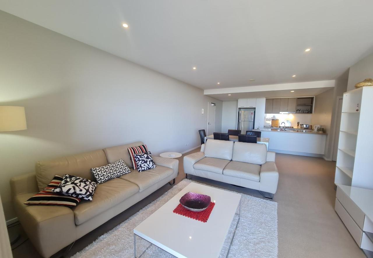 Aparthotel Link Portside Wharf Brisbane